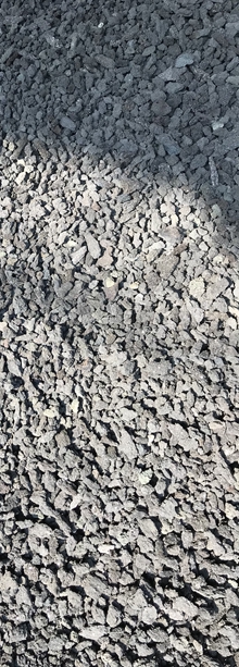 Silicon Carbide Metallurgical Grade